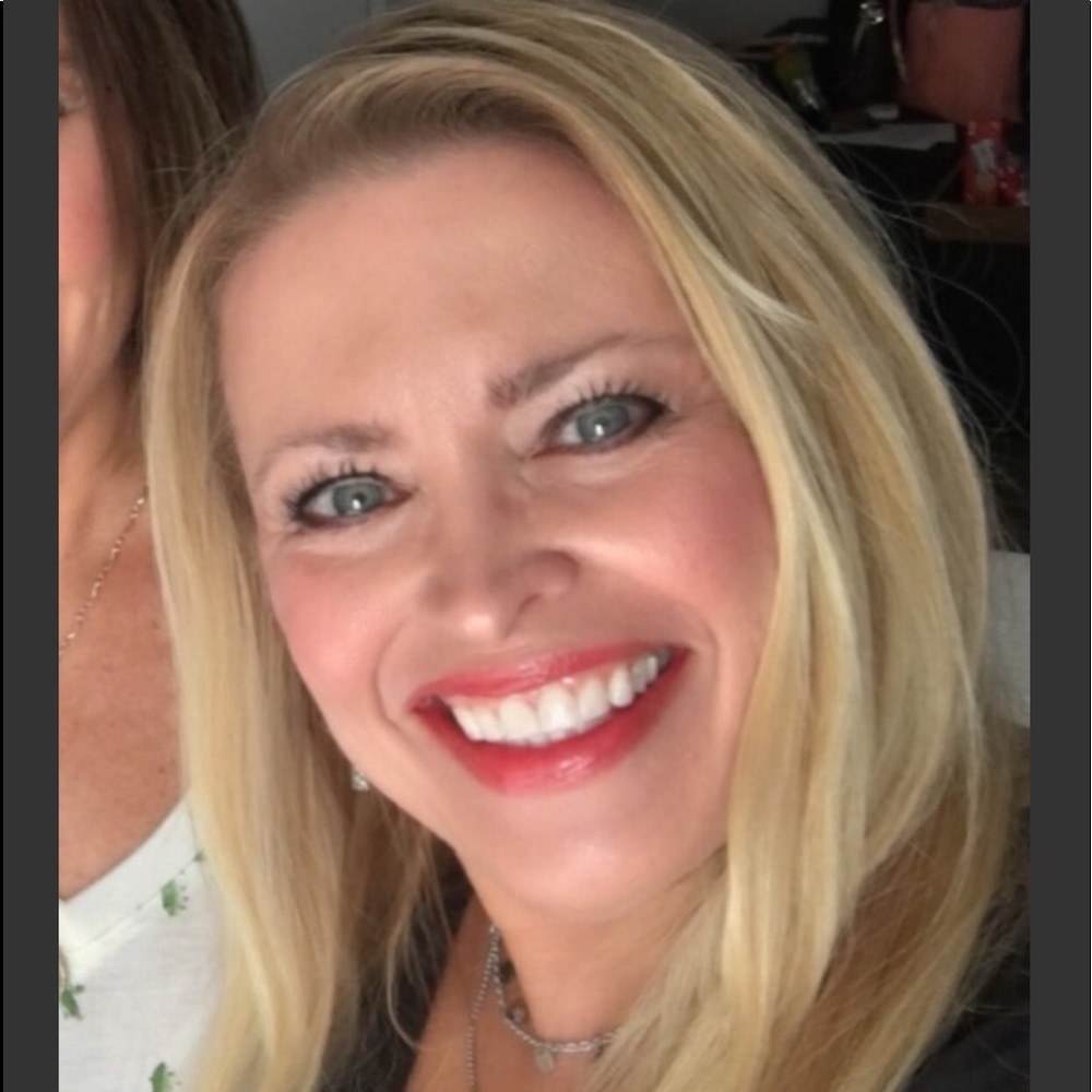 Meet your Posher, Kristen